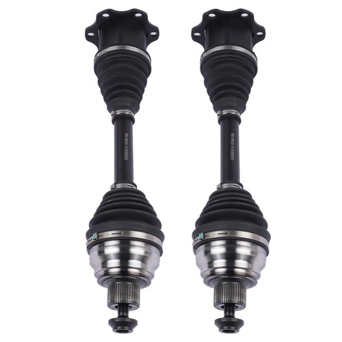 Front axle for audi - axle,