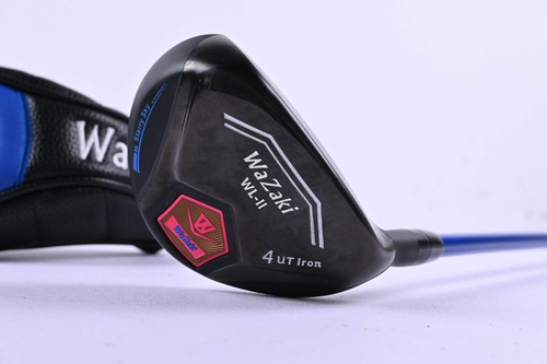 Wazaki hybrid 22 - wl-ii,