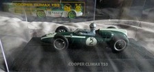 Scalextric C2639 Cooper Climax