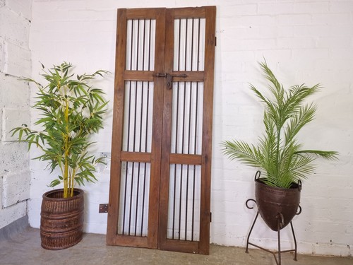 Old pair vintage reclaimed - old,