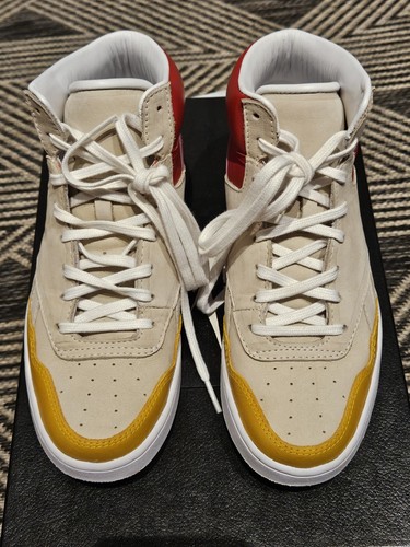 Reebok 4600 garrixon - reebok,