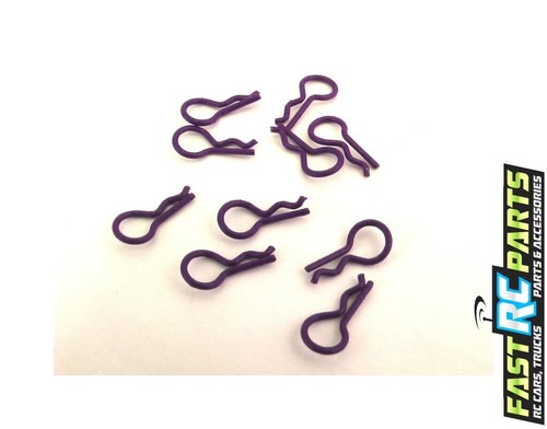 Hot racing shinny - shinny, purple