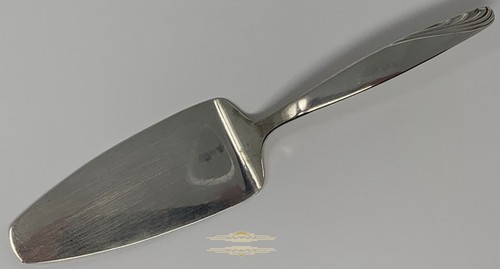 Vintage cutlery cake server - cutlery,