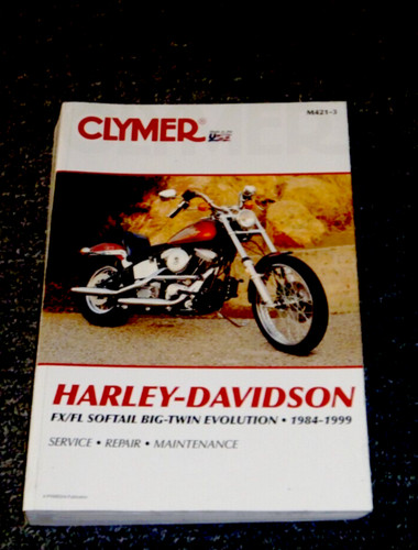 1992 1993 1994 - , clymer