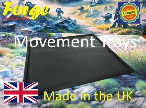 Wargaming movement trays 25mm - movement,
