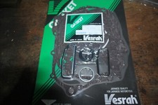 1970-79 NOS HONDA VESRAH CT90