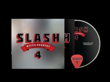 Slash with Myles Kennedy & The