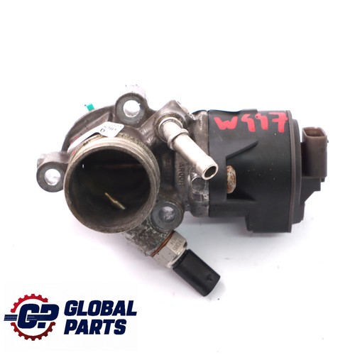 Mercedes w205 w447 om654 - mercedes, om654.920