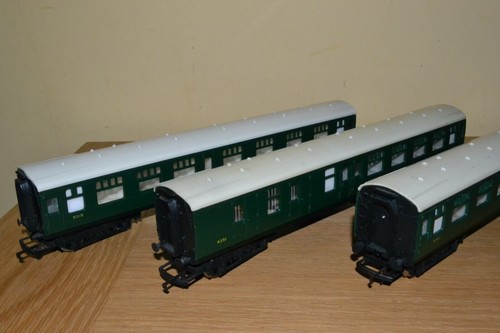 Vintage hornby southern - 00,