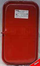 HALSTEAD ACE HE 24 30 35 & HALSTEAD CLUB HE 18 BOILER 8L EXPANSION VESSEL 451020