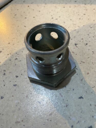 Norton commando sump filter - sump,