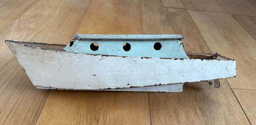 Large vintage 40s 50s model - large,