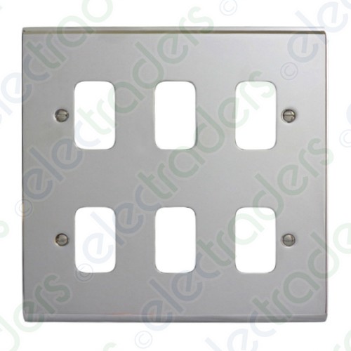 Deta g3425ch slimline decor - g3425ch, 'slimline