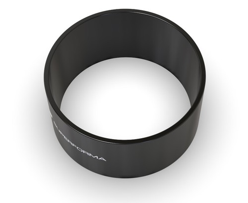 Piston ring tapered compressor - tapered,