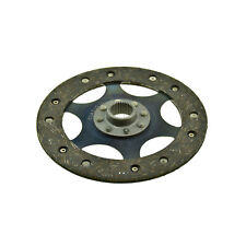 BMW R45 R65 R80 R100 after 1981 Clutch friction plate replacement