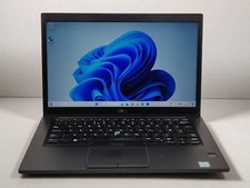 Specifications Manufacturer: Dell Grade: B Storage: 256GB CPU Series: Core i7 S