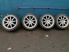 Montreal split rim bbs alloy - montreal,