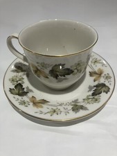 ROYAL DOULTON LARCHMONT CUPS &