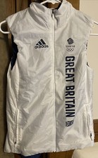 Team GB Adidas Tokyo 2020 Vest