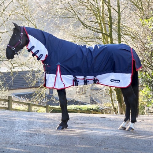 Whitaker rastrick airflow - whitaker,