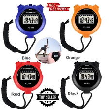 Waterproof Digital Handheld