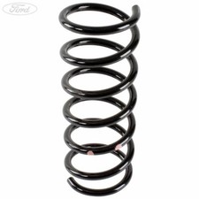 Genuine Ford Mondeo Estate Mk4 Rear O/S Or N/S Suspension Coil Spring 1509951