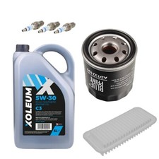Full Service Kit (Citroen C1
