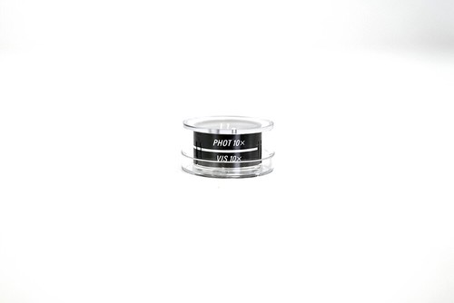 Leica wild eyepiece - leica,