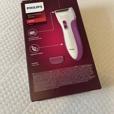 Philips SatinShave Essential