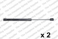 Kilen Tailgate Boot Gas Strut