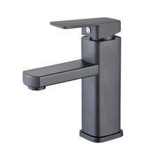 Bathroom Mixer Taps Basin Tap