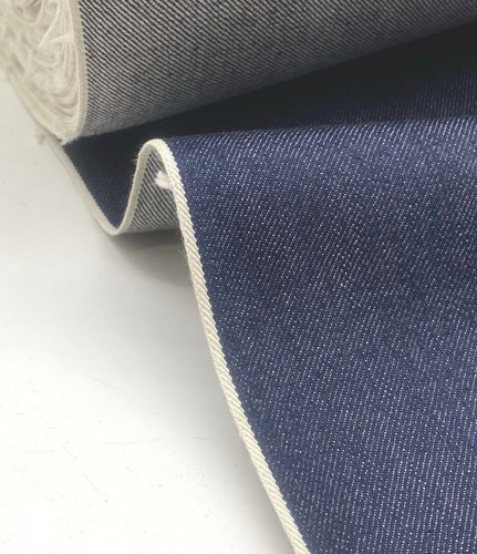 12oz indigo selvedge denim - selvedge,