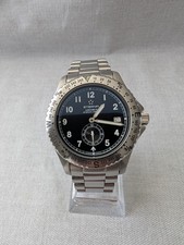 Rare Automatic Eterna Airforce