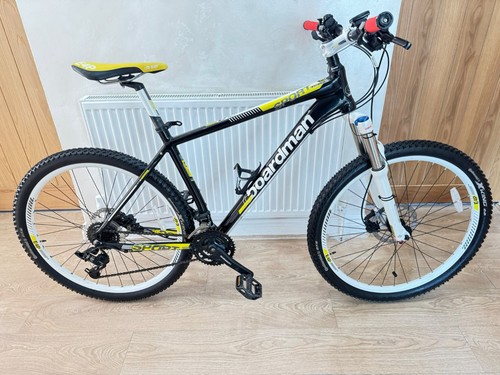 Boardman sport txc - 27.5”,