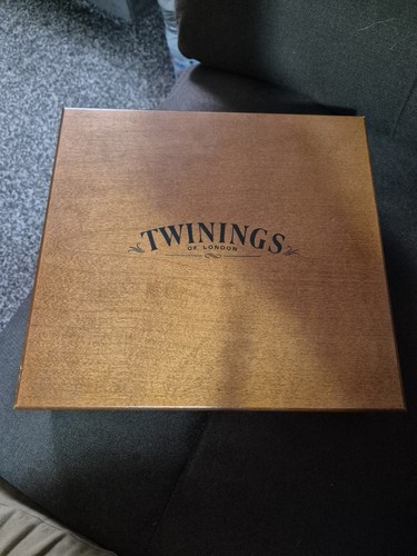 Lovely old twinings london - lovely,