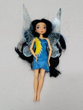 Disney Store Silvermist