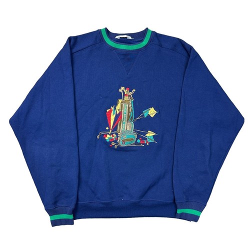 Vintage gabicci sweatshirt - vintage,