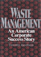 Waste Management-Jacobson  Timot