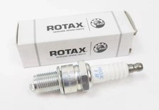 Genuine Rotax Max EVO NGK Kart