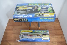 Scalextric Digital Race Line Set with Ultimate Track Extension Pack