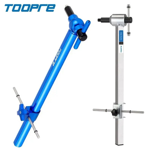 Bike tail hanger straightening - bike,
