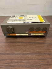 Vintage Quad 33 Stereo Hi Fi