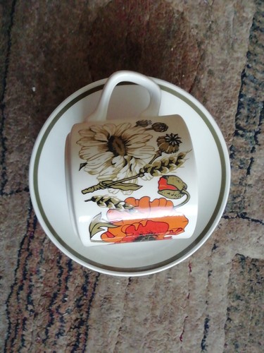 Vintage mid century - j, g