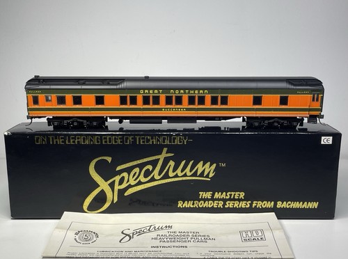 Bachmann spectrum 89037 - spectrum,