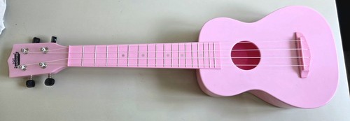 Rockstar junior ukulele 50cm - junior,