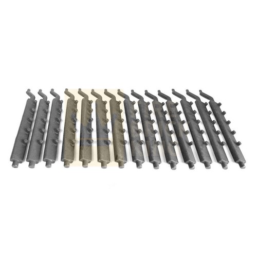 Charnwood riddling grate bars - charnwood,