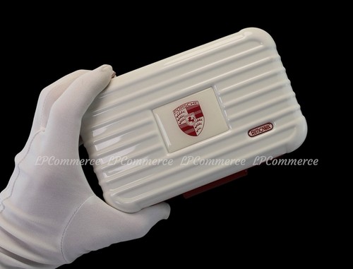 Porsche rimowa pouch accessory - porsche,