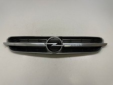 Vauxhall Signum 2004 Front