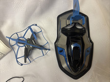 Air Hogs Hyper Drift Drone +