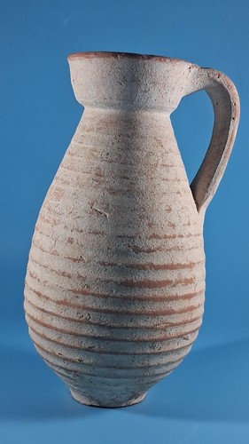 Roman water wine jug 200ad - 200ad, to